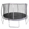 ***CLEARANCE SALE*** 14ft Trampoline and Classic Enclosure Combo Set