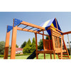 Best Outdoor Swing Sets Monkey Bars