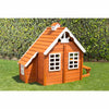 ***LOW STOCK CLEARANCE*** Me and My Puppy Playhouse