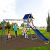 ***CLEARANCE*** Mill Creek Canyon Swing Set