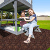 Brookside Swing Set