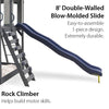 Brookside Swing Set