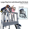 Brookside Swing Set