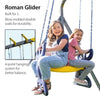 Brookside Swing Set