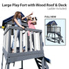 Brookside Swing Set