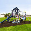 Brookside Swing Set