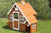 ***LOW STOCK CLEARANCE*** Me and My Puppy Playhouse