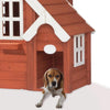 ***LOW STOCK CLEARANCE*** Me and My Puppy Playhouse