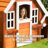 ***LOW STOCK CLEARANCE*** Me and My Puppy Playhouse