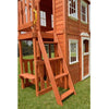 Double Decker Cubby house