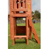 Double Decker Cubby house