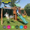 Sherwood Swing Set