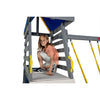***CLEARANCE*** Mill Creek Canyon Swing Set