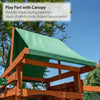 Sherwood Swing Set