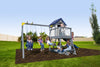 Brookside Swing Set
