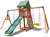 Sherwood Swing Set