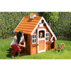 ***LOW STOCK CLEARANCE*** Me and My Puppy Playhouse