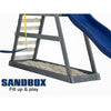 ***CLEARANCE*** Mill Creek Canyon Swing Set
