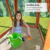 Sherwood Swing Set
