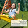 Sherwood Swing Set