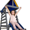 ***CLEARANCE*** Mill Creek Canyon Swing Set
