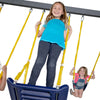 ***CLEARANCE*** Mill Creek Canyon Swing Set