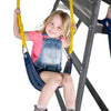 ***CLEARANCE*** Mill Creek Canyon Swing Set
