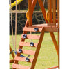 Best Outdoor Swing Sets Climbing