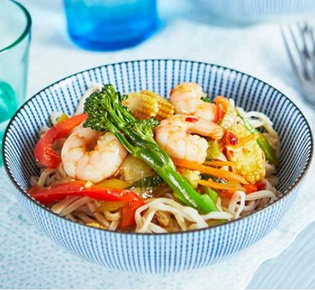  5 Delicious Kid-Friendly Recipes