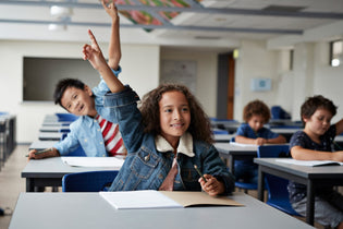  5 Benefits of Reducing Kid’s Screen Time