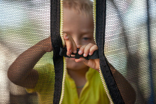  How to Balance Trampoline Safety and Fun