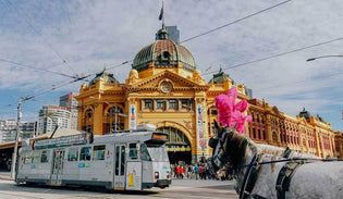  10 Fun Things To Do In Melbourne With Kids