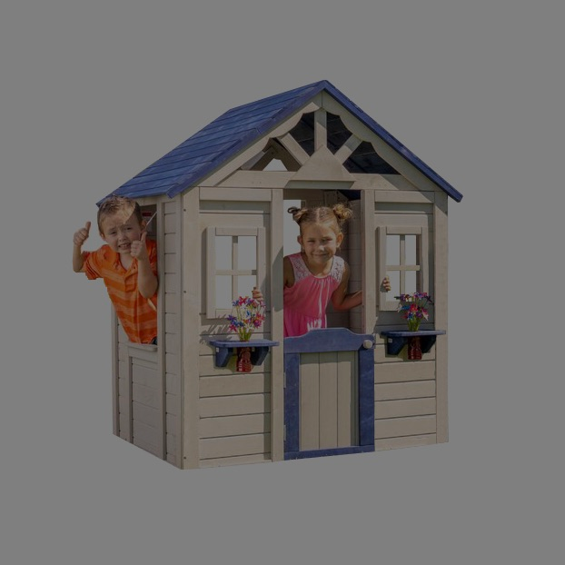  Kids Cubby Houses main image
