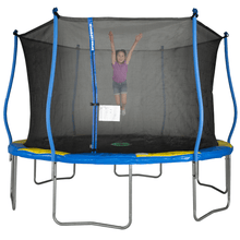  12ft Trampoline Main