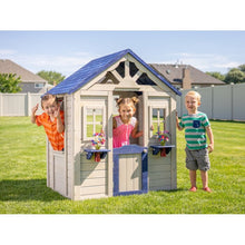  Kids Cubby Houses Main