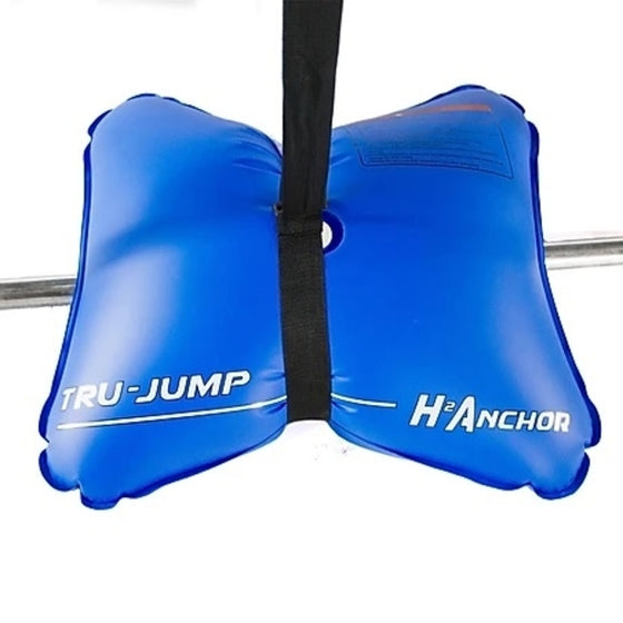 15ft Trampoline with Steel Enclosure Ring