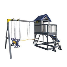  Brookside Swing Set