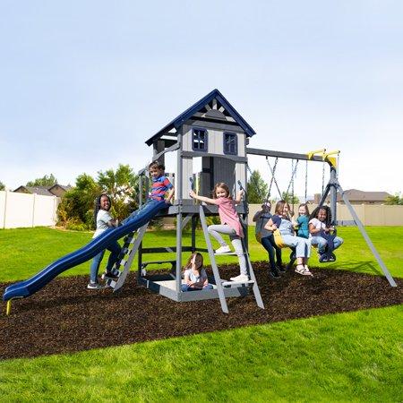 Brookside Swing Set