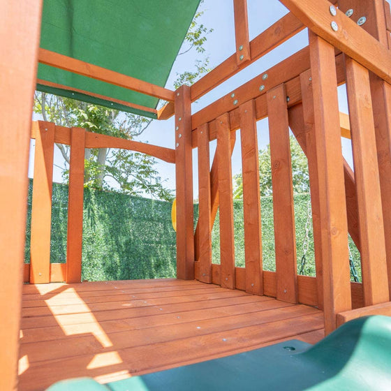Sherwood Swing Set