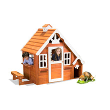  ***LOW STOCK CLEARANCE*** Me and My Puppy Playhouse