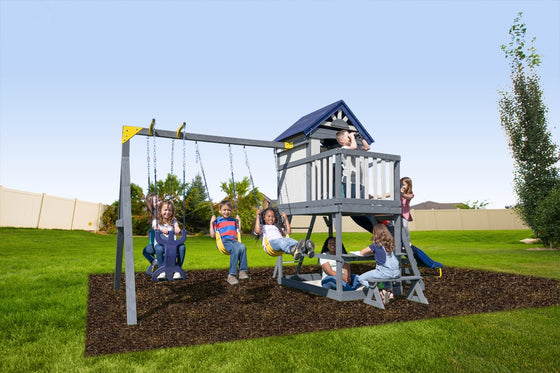 Brookside Swing Set