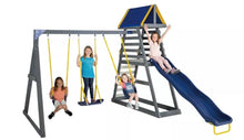  Mill Creek Canyon Swing Set