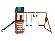  5 Station Swing Set