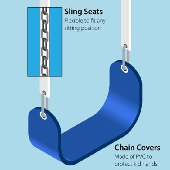 My First Swing Set